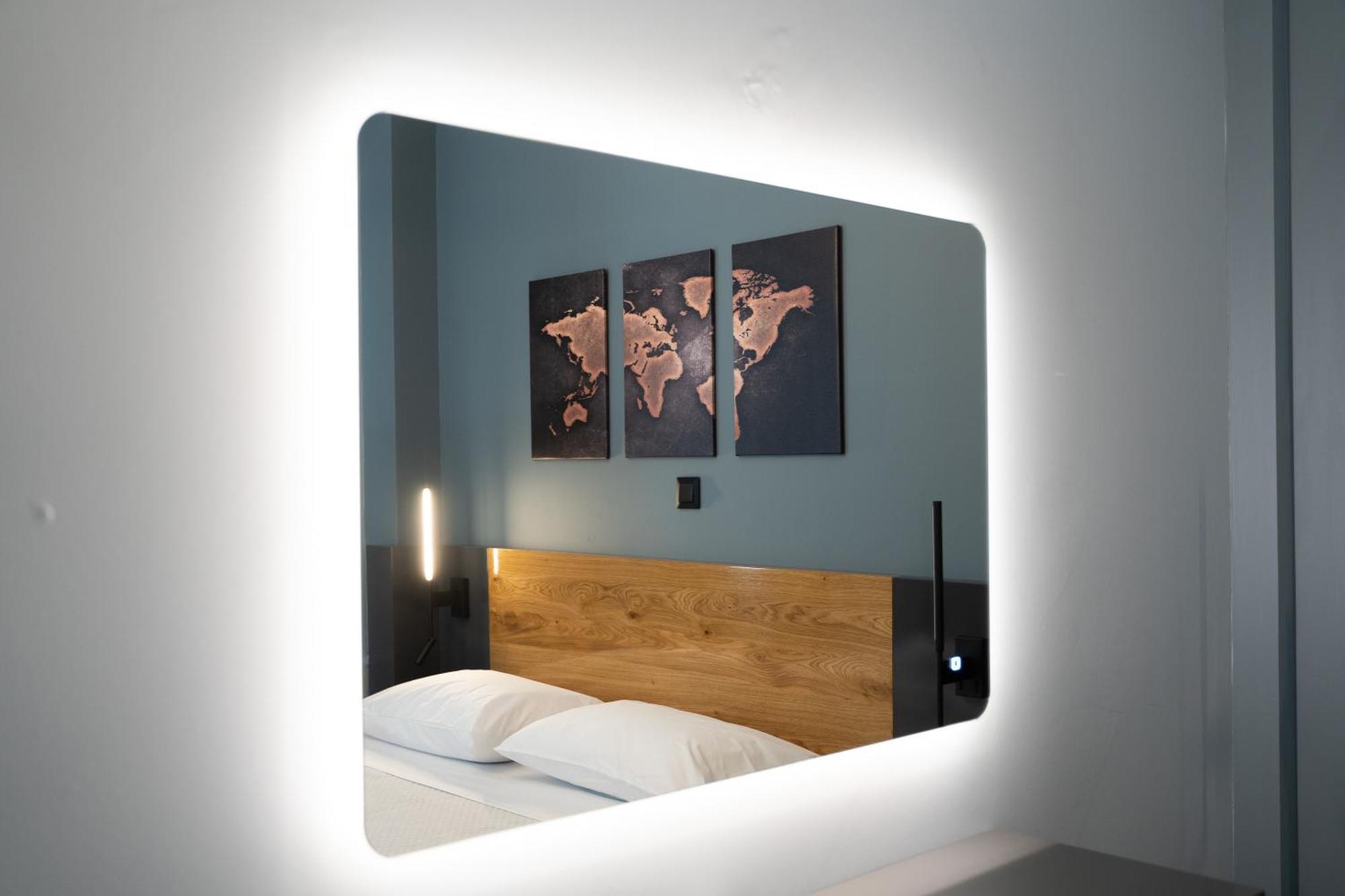 Agora Apartments Mytilíni Dış mekan fotoğraf