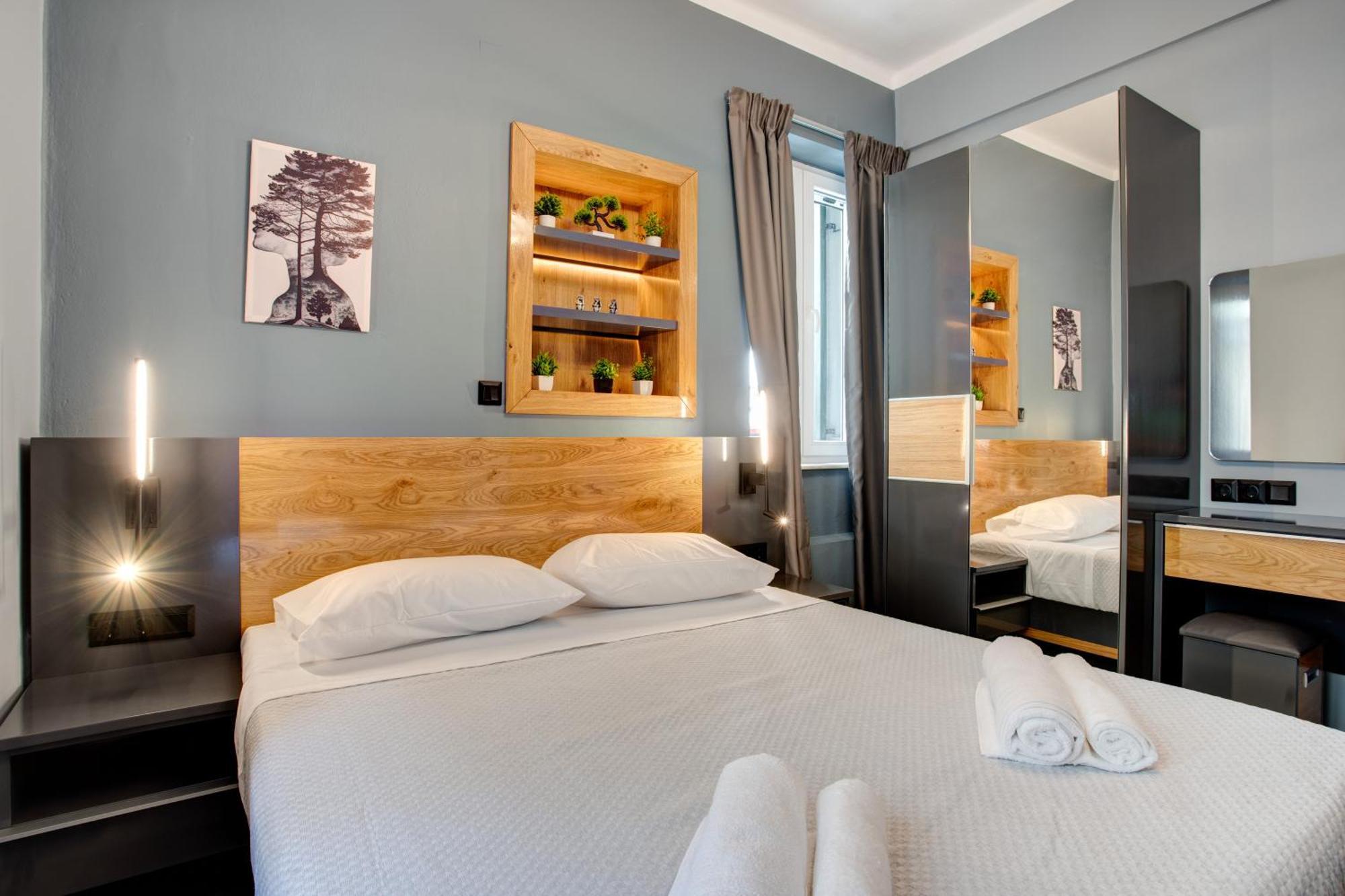 Agora Apartments Mytilíni Dış mekan fotoğraf