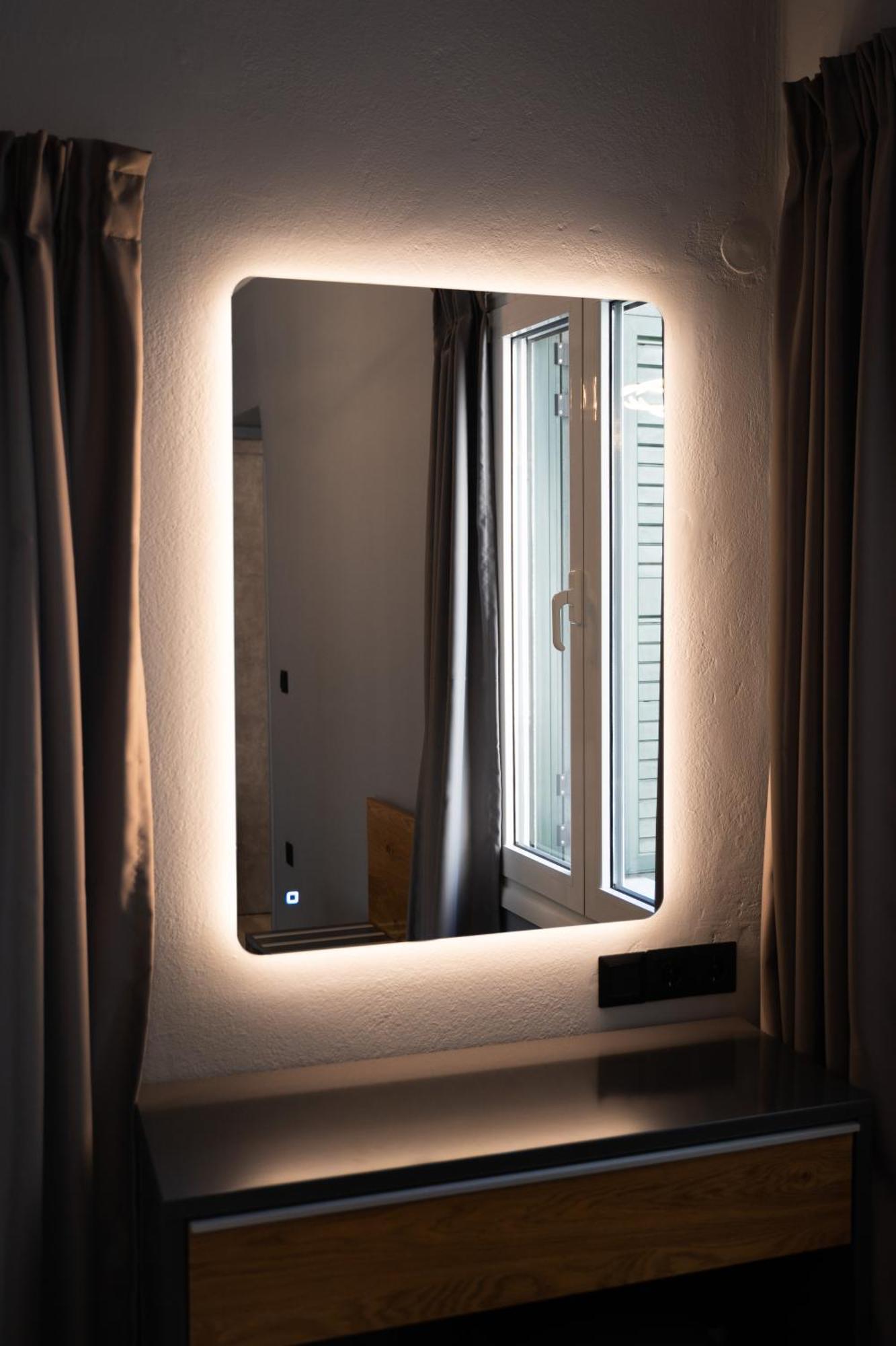 Agora Apartments Mytilíni Oda fotoğraf